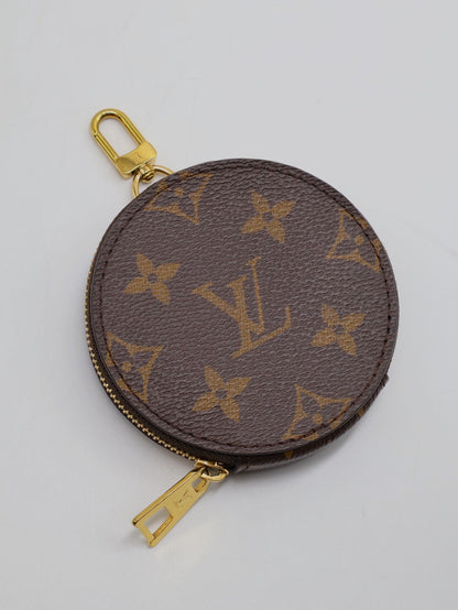 LOUIS VUITTON On The Go - PM拚色