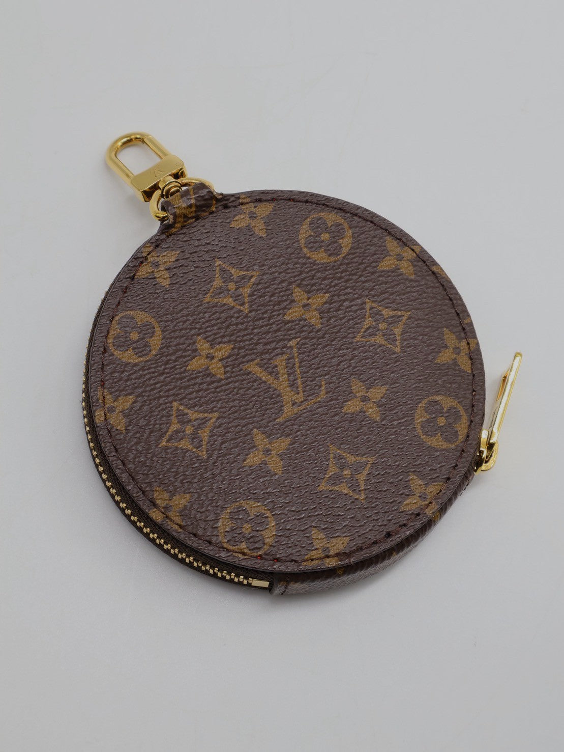 LOUIS VUITTON On The Go - PM拚色