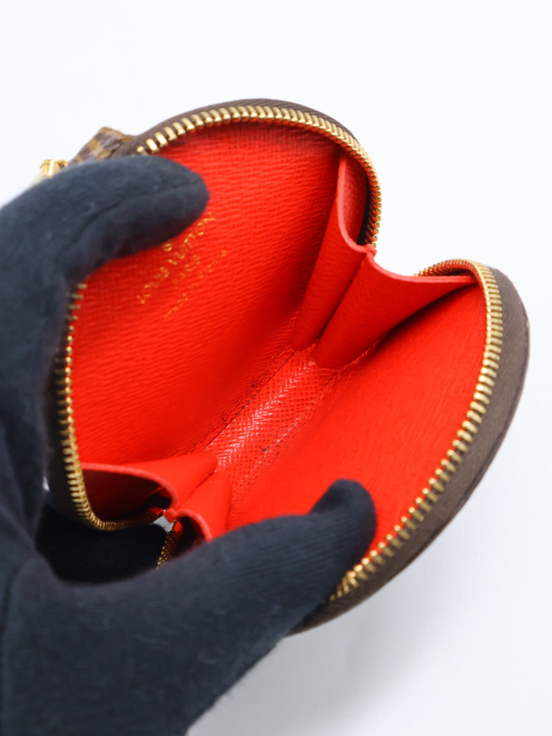 LOUIS VUITTON On The Go - PM拚色