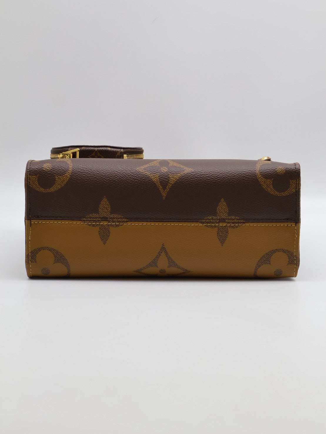 LOUIS VUITTON On The Go - PM拚色
