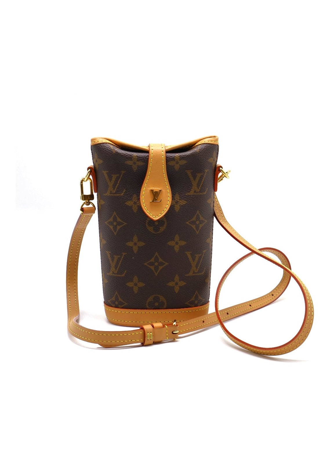 LOUIS VUITTON Fold Me薯條包
