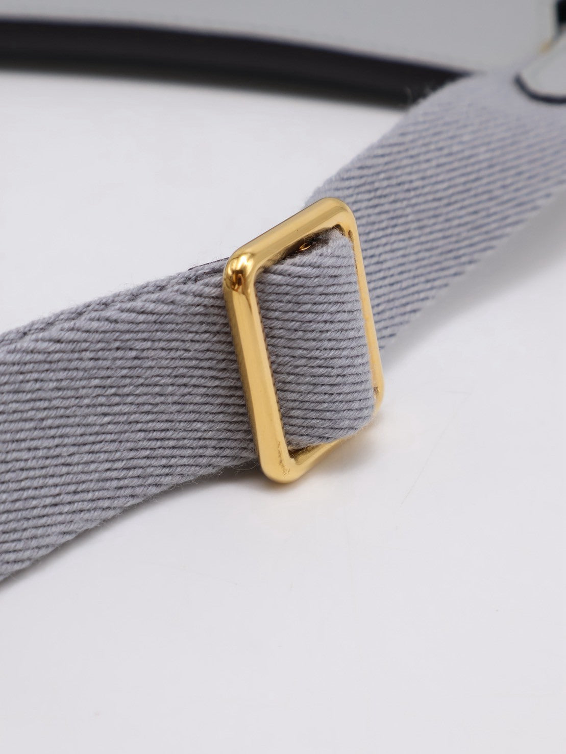 HERMES Jypsiere Mini - Bleu Glacier 8U 冰川藍金 W