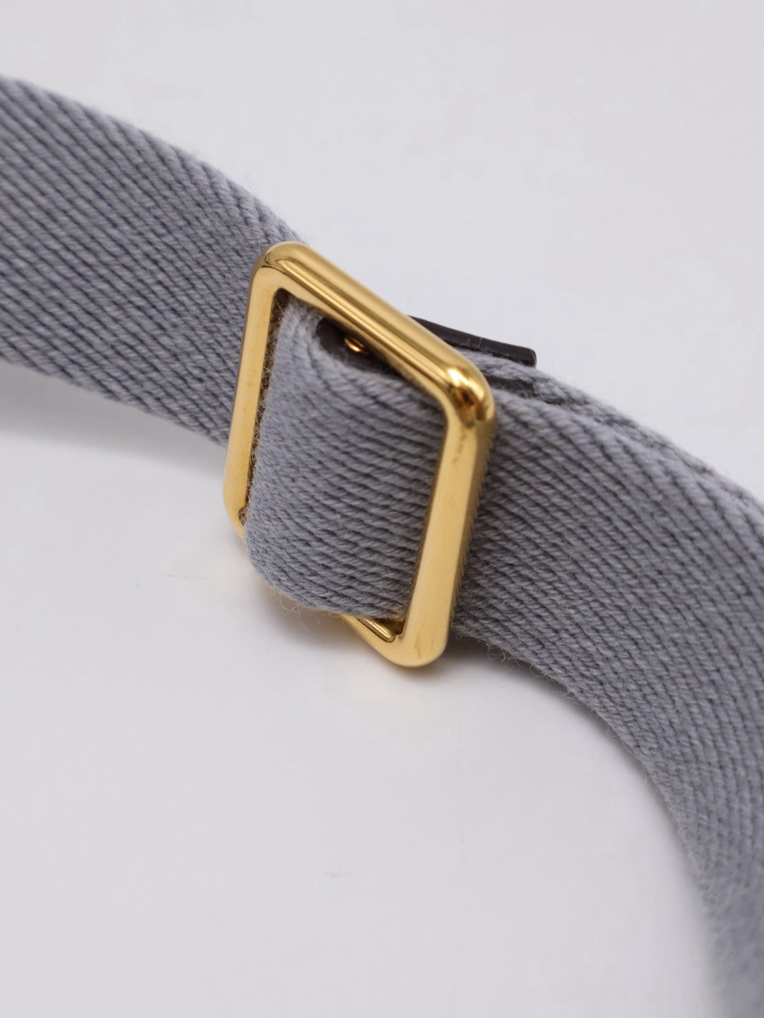HERMES Jypsiere Mini - Bleu Glacier 8U 冰川藍金 W