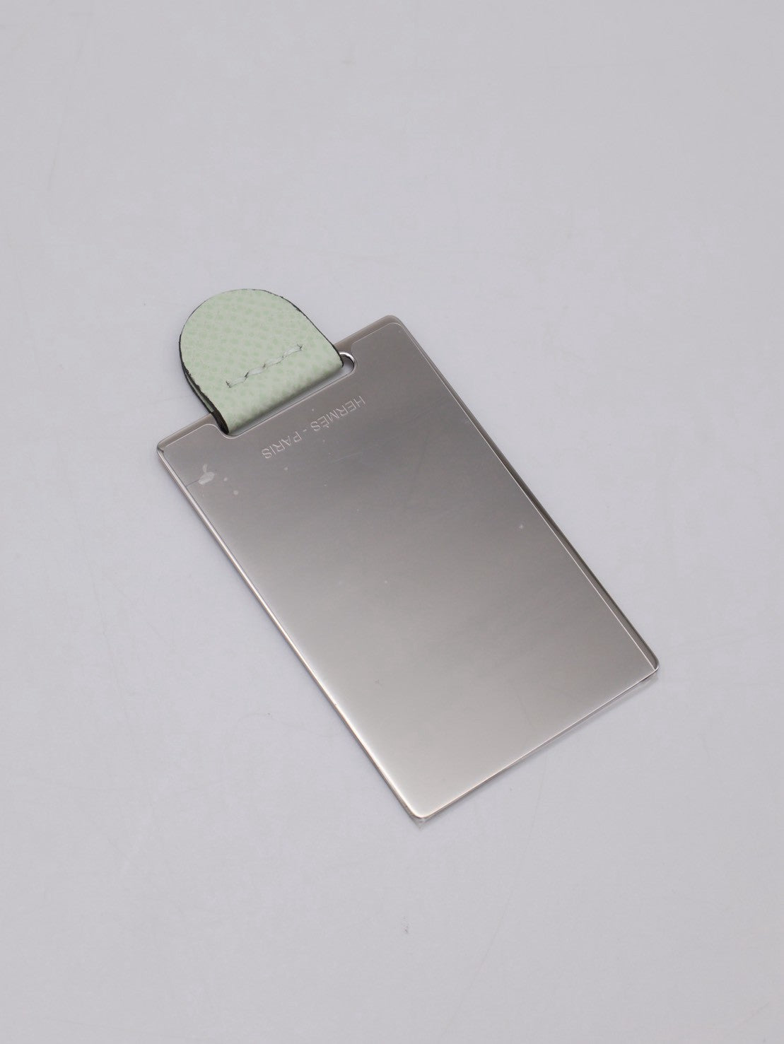 HERMES Mini Constance 19 - Vert Fizz 0S 氣泡綠香檳金 B