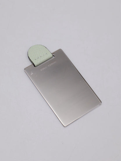 HERMES Mini Constance 19 - Vert Fizz 0S 氣泡綠香檳金 B