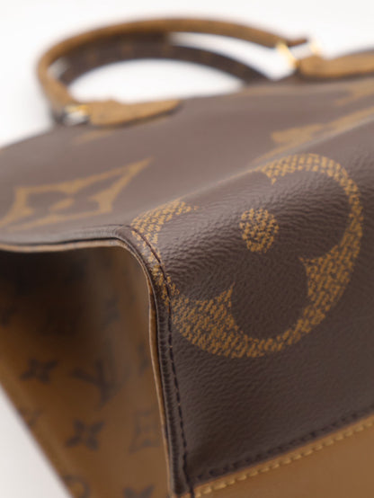 LOUIS VUITTON On The Go - MM拚色