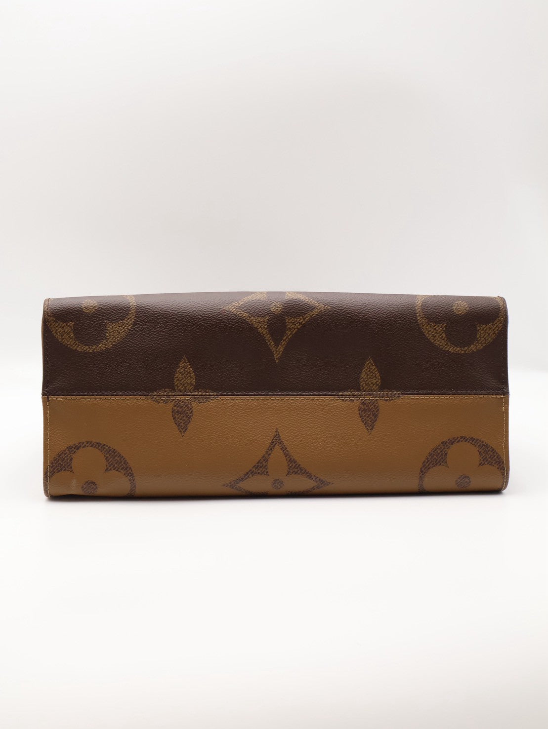 LOUIS VUITTON On The Go - MM拚色