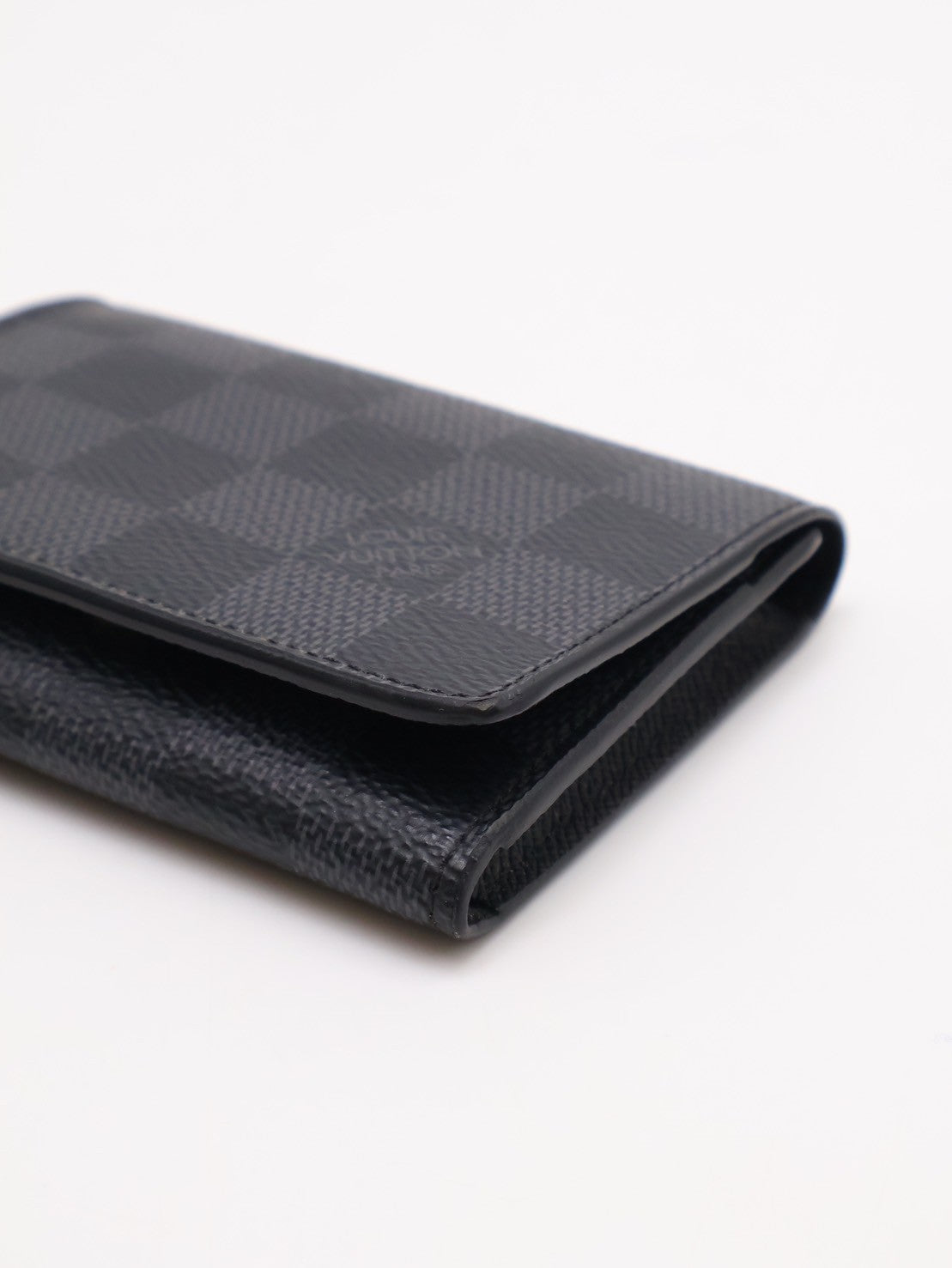 LOUIS VUITTON Enveloppe carte de visite卡包 - 棋盤格