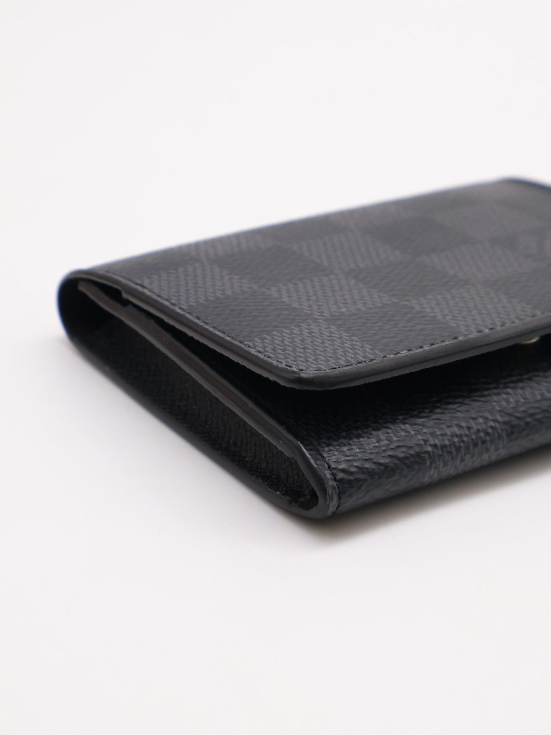 LOUIS VUITTON Enveloppe carte de visite卡包 - 棋盤格