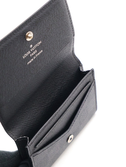 LOUIS VUITTON Enveloppe carte de visite卡包 - 棋盤格