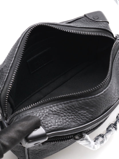 LOUIS VUITTON Mini Soft Trunk - 黑