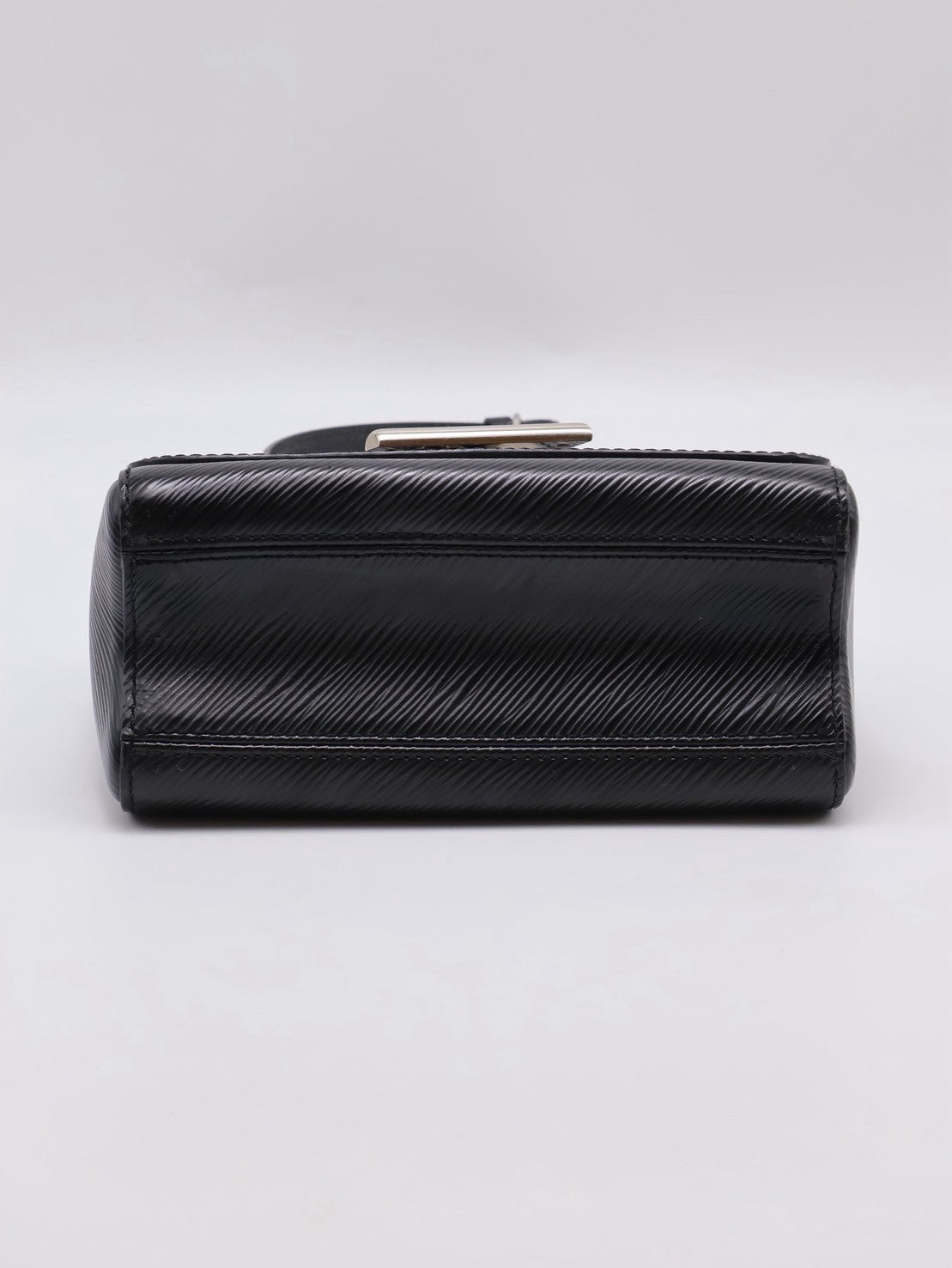 LOUIS VUITTON Twist - PM黑銀