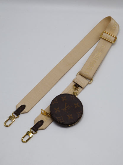 LOUIS VUITTON On The Go - PM拚色