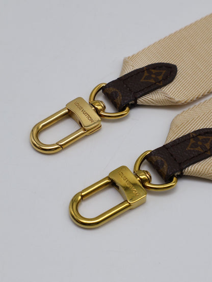 LOUIS VUITTON On The Go - PM拚色
