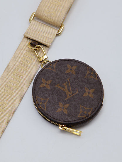 LOUIS VUITTON On The Go - PM拚色
