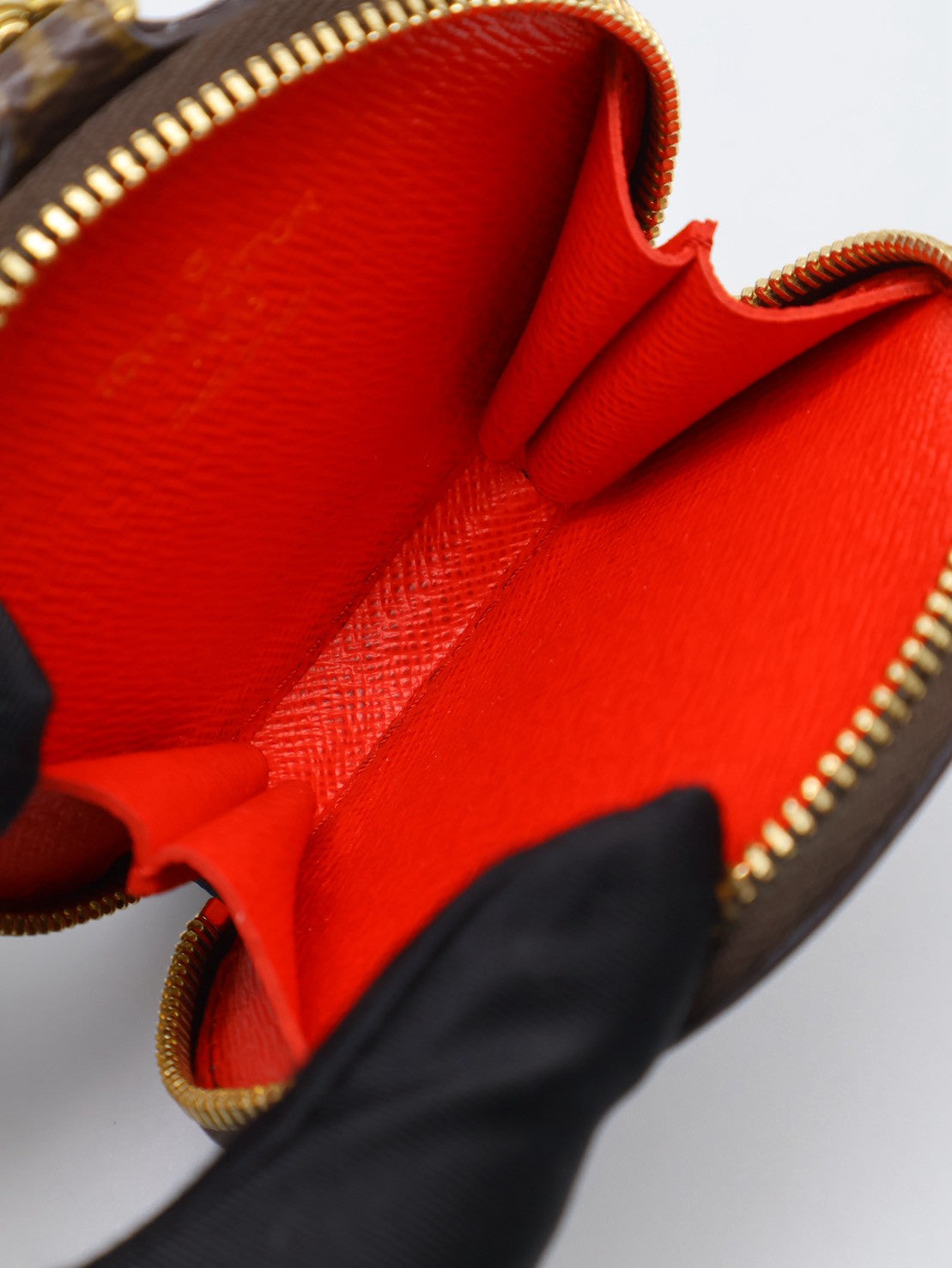 LOUIS VUITTON On The Go - PM拚色