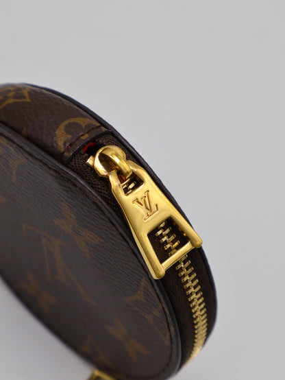 LOUIS VUITTON On The Go - PM拚色