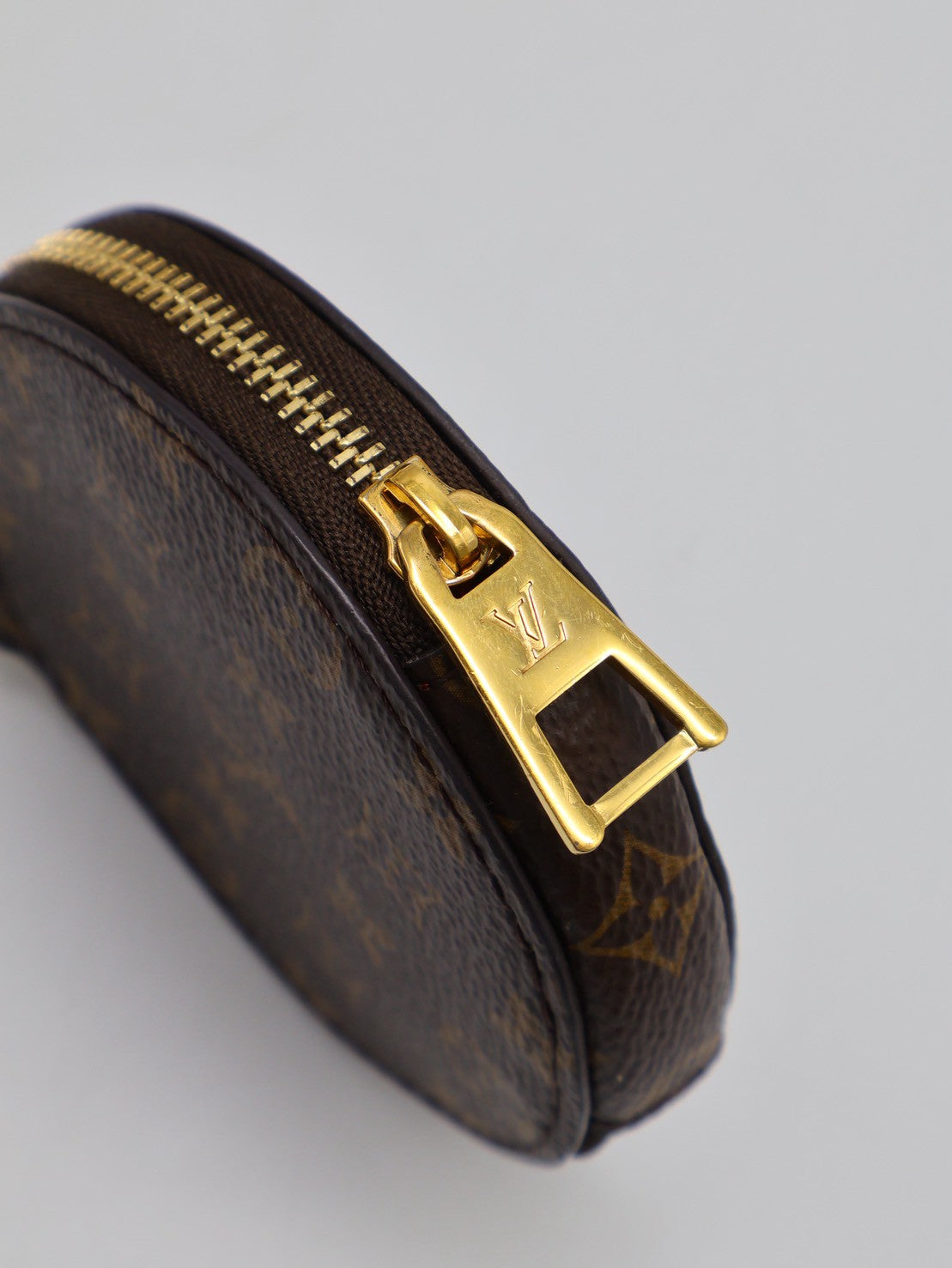 LOUIS VUITTON On The Go - PM拚色