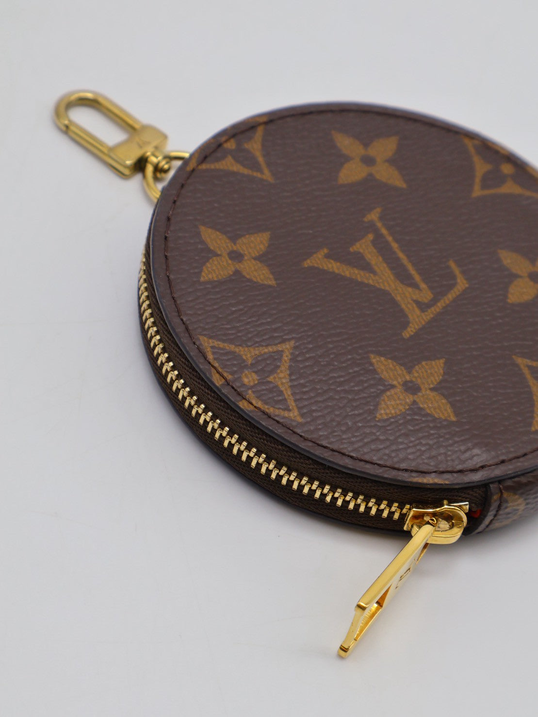 LOUIS VUITTON On The Go - PM拚色