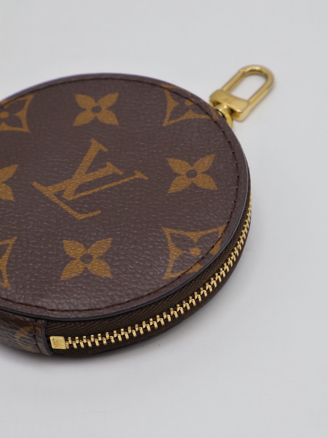 LOUIS VUITTON On The Go - PM拚色
