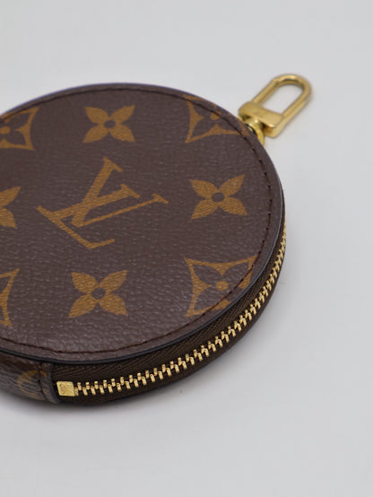 LOUIS VUITTON On The Go - PM拚色