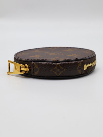 LOUIS VUITTON On The Go - PM拚色
