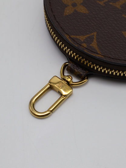 LOUIS VUITTON On The Go - PM拚色