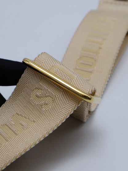 LOUIS VUITTON On The Go - PM拚色