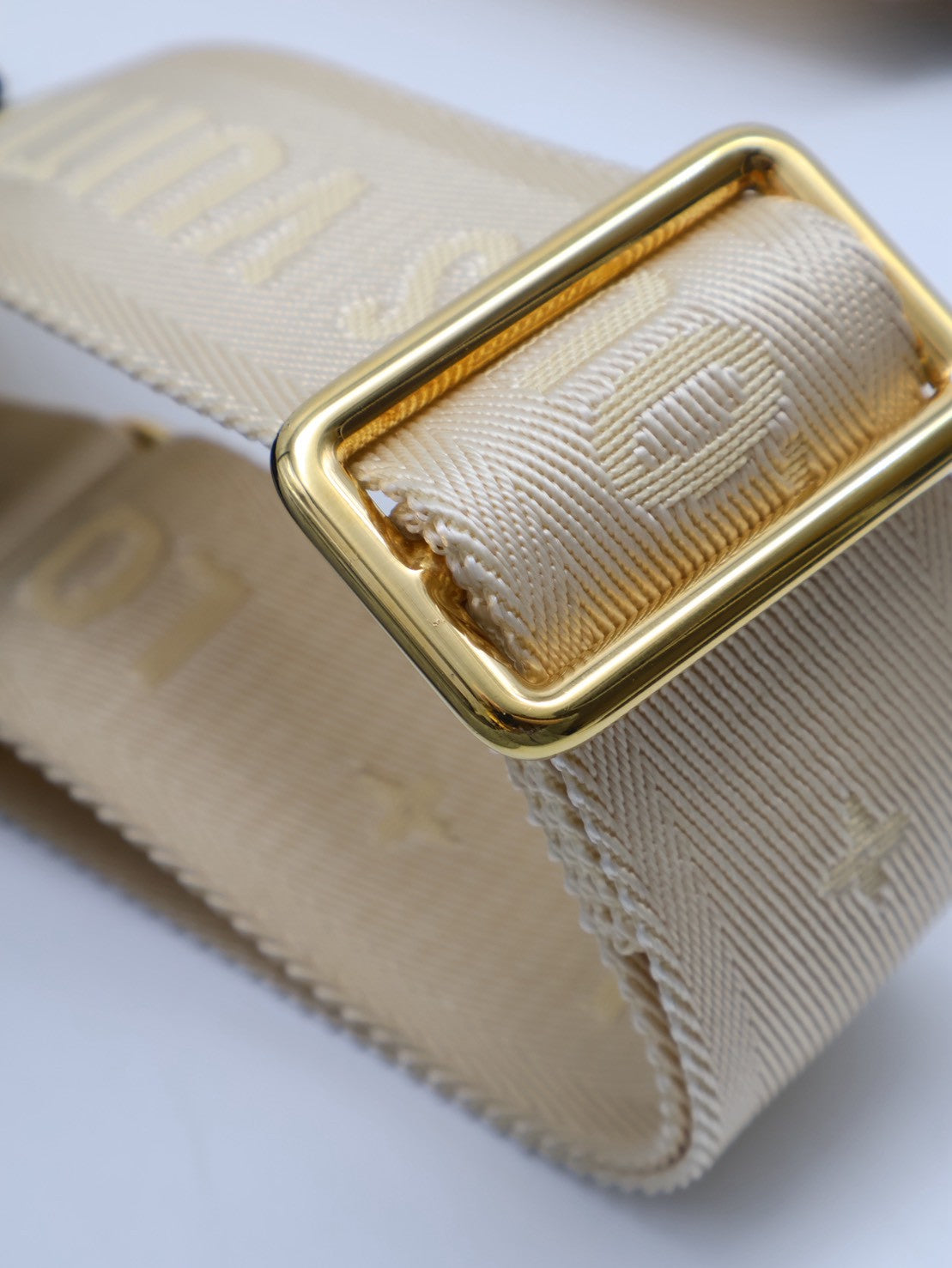 LOUIS VUITTON On The Go - PM拚色