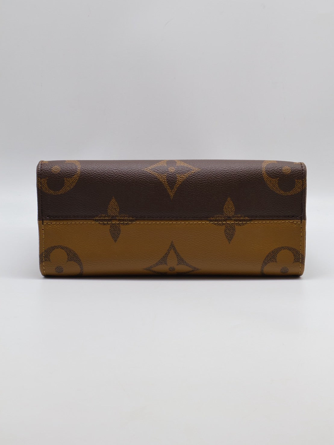 LOUIS VUITTON On The Go - PM拚色