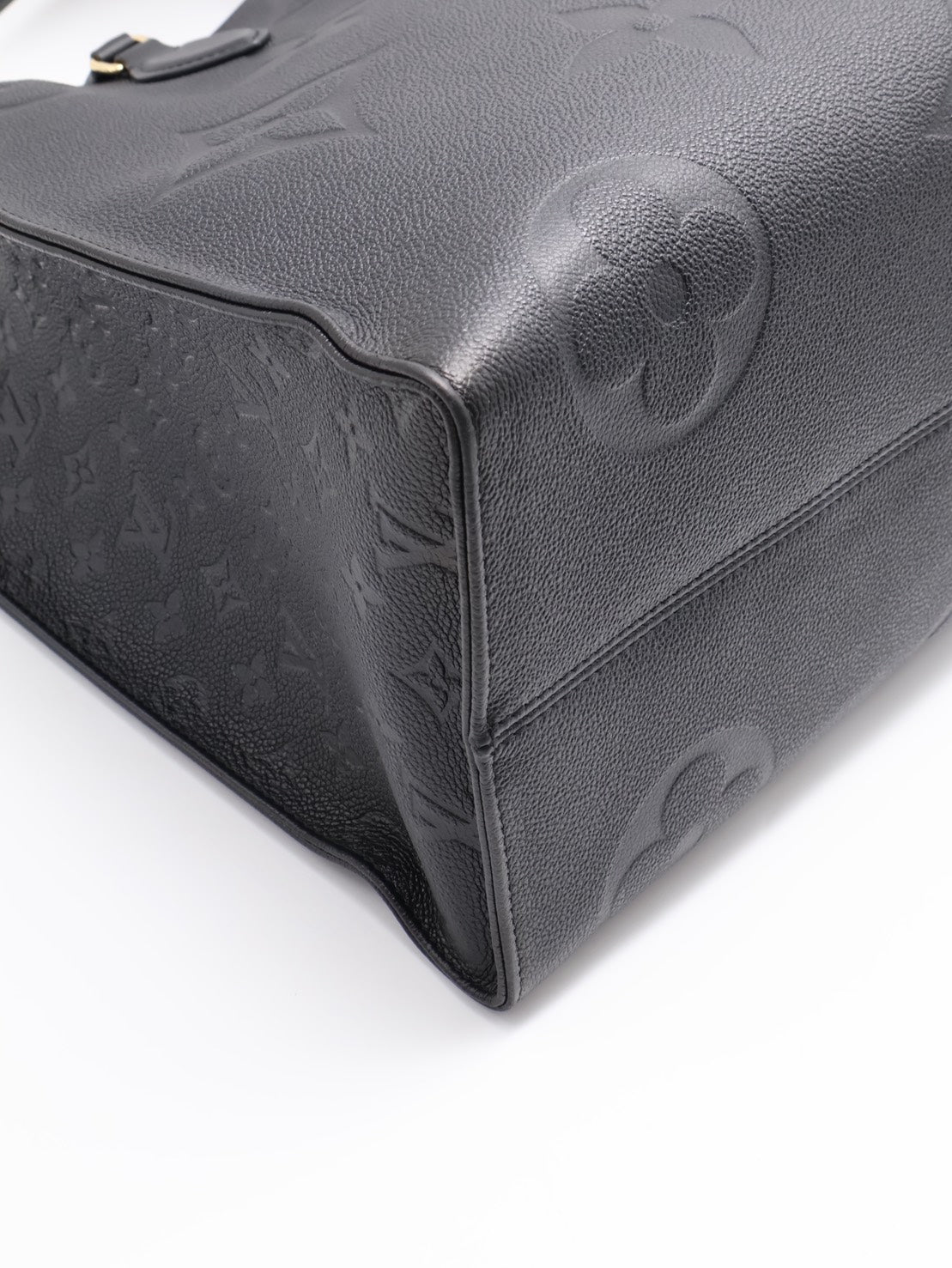 LOUIS VUITTON On the go - GM黑