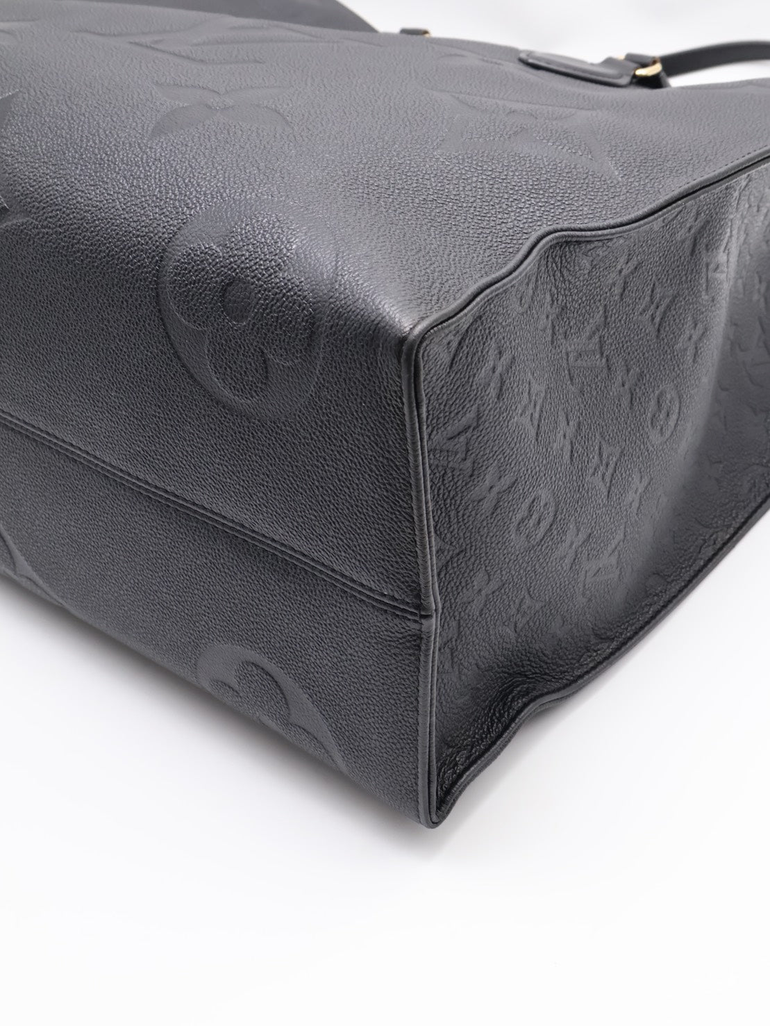 LOUIS VUITTON On the go - GM黑