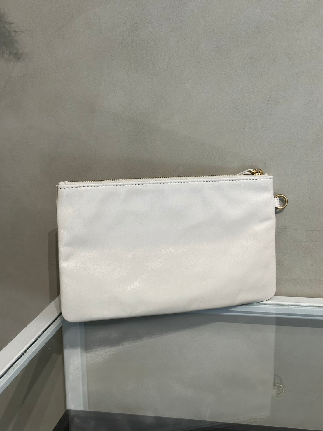 CHANEL 22 Bag - 小號白金