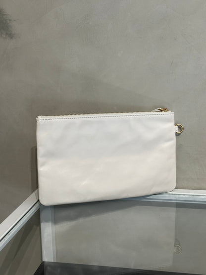CHANEL 22 Bag - 小號白金