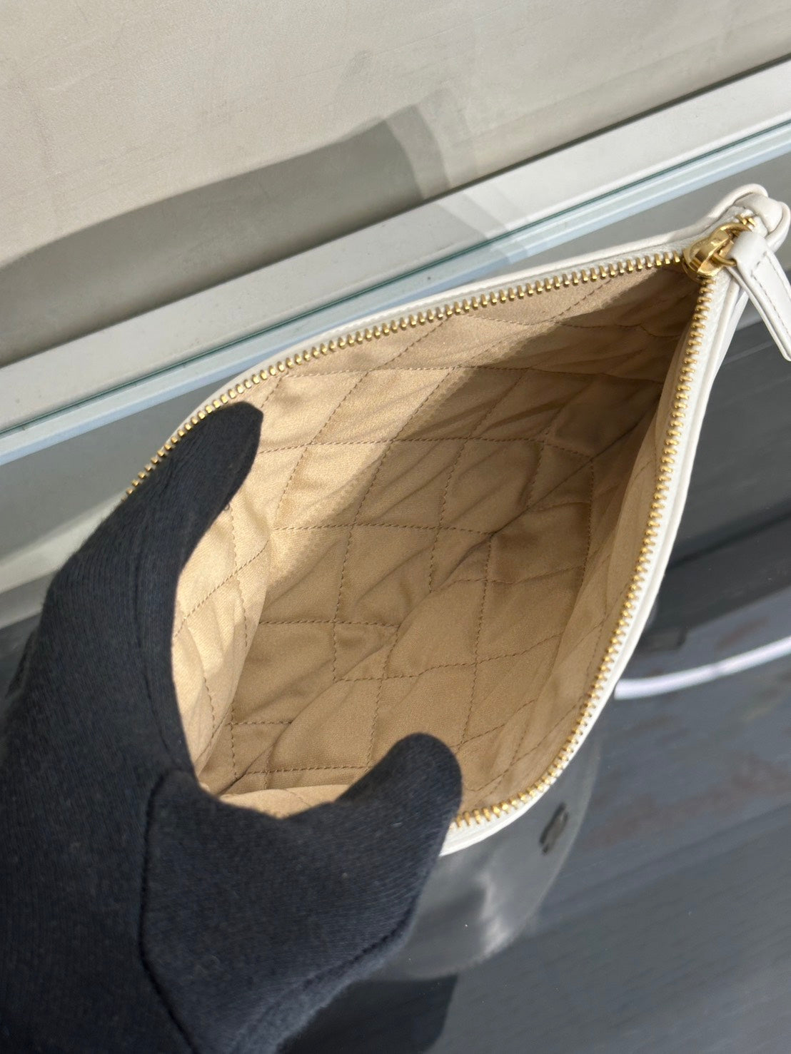 CHANEL 22 Bag - 小號白金