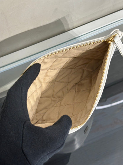CHANEL 22 Bag - 小號白金