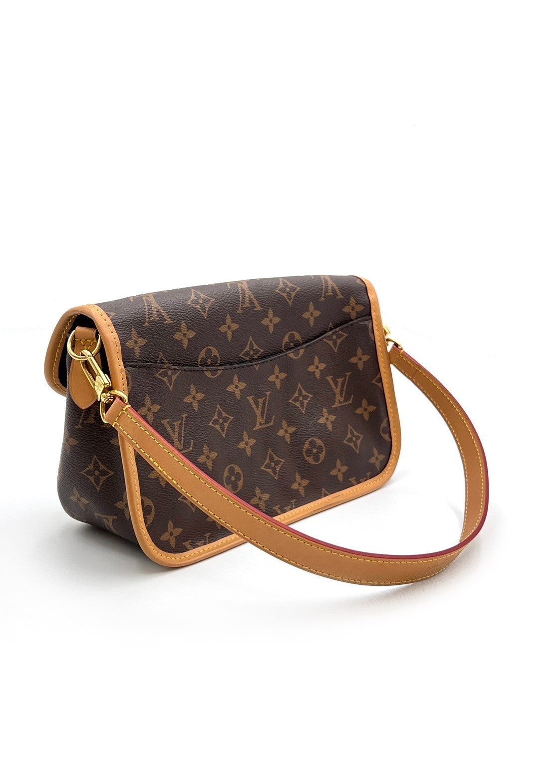 LOUIS VUITTON Diane 法棍包