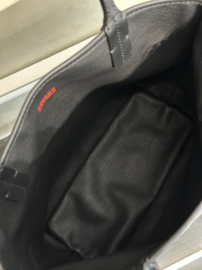 GOYARD 新版Anjou Mini Tote - 黑