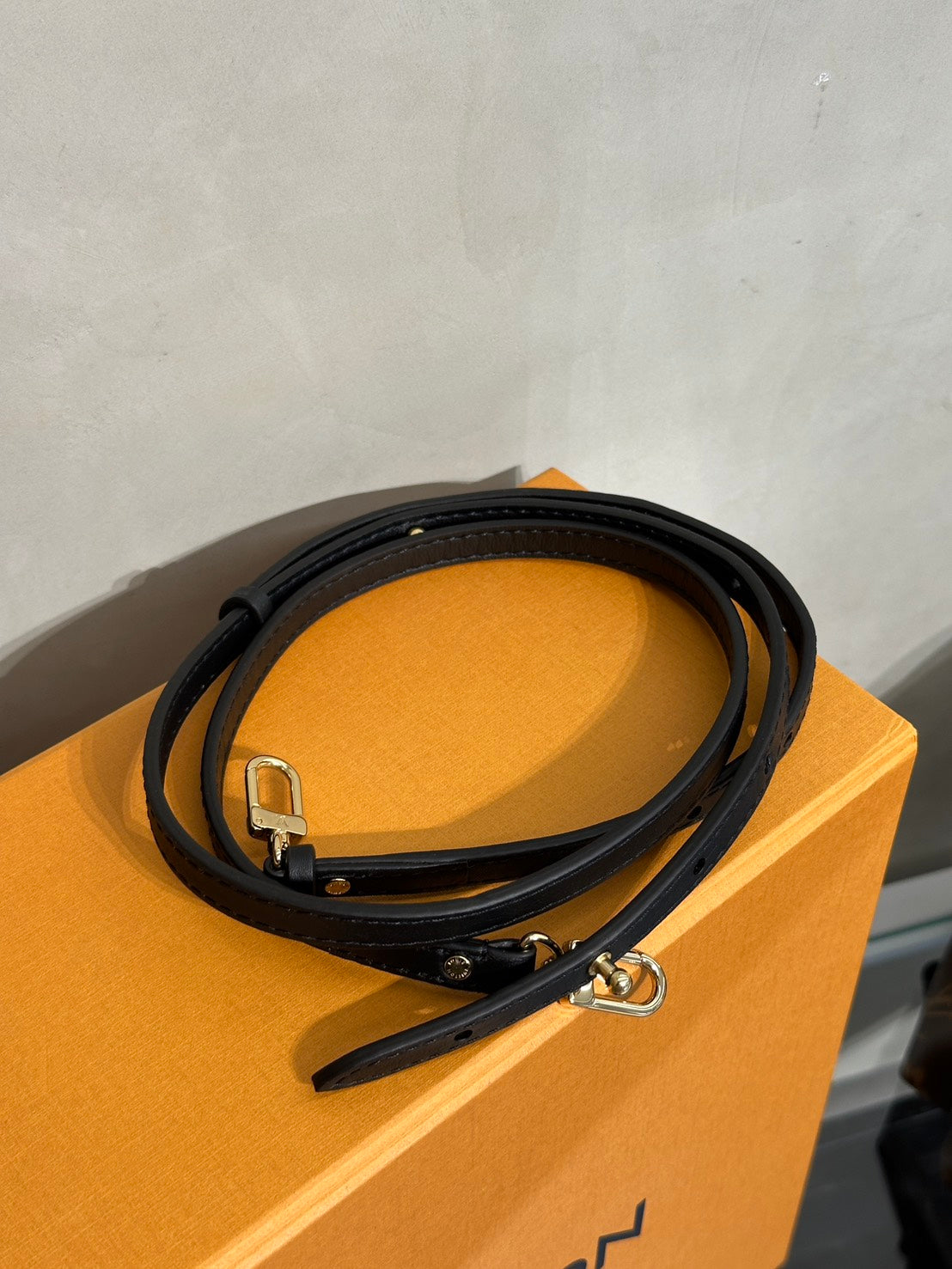 LOUIS VUITTON Palm Springs後背包 - Mini