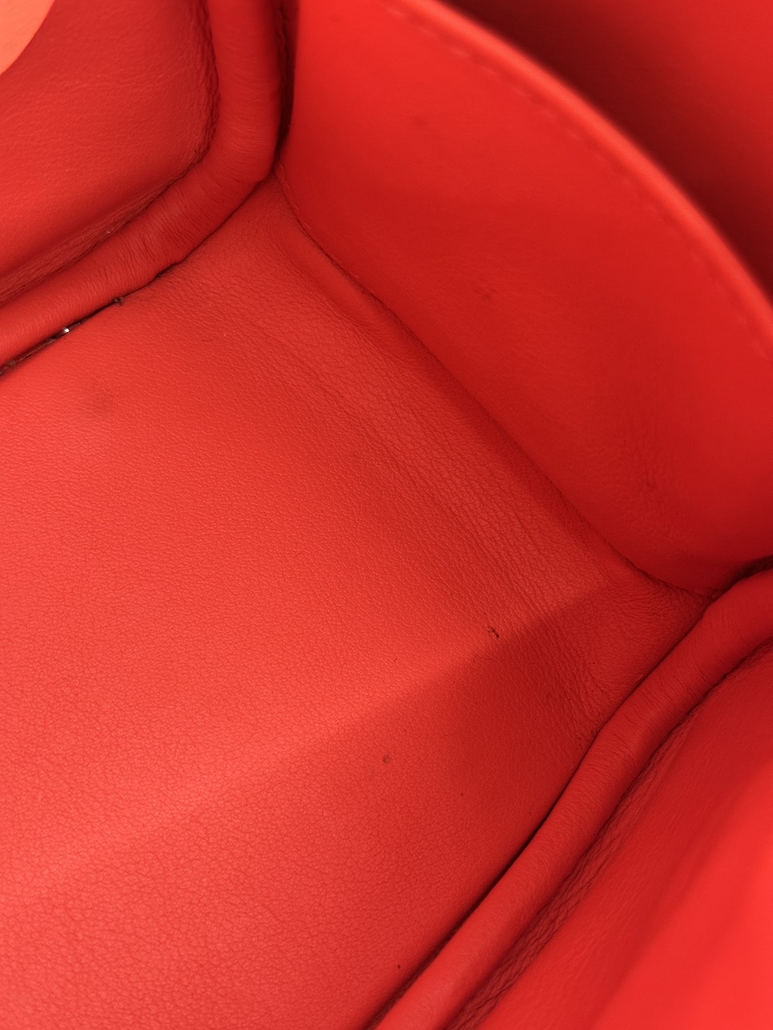 HERMES Mini Lindy - Rose Texas 0E 德克薩斯粉金 Z