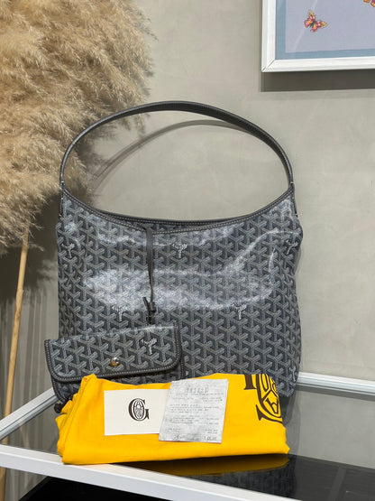 GOYARD Hobo流浪包 - 灰