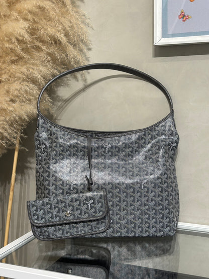 GOYARD Hobo流浪包 - 灰