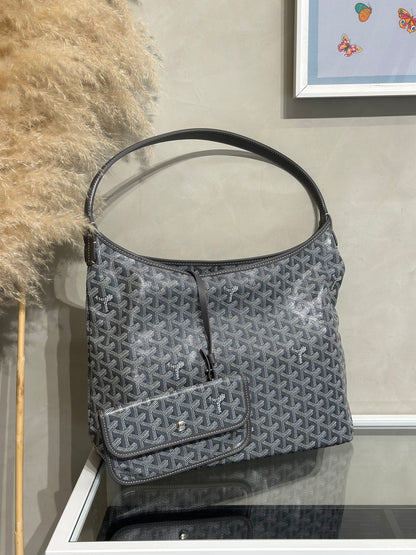 GOYARD Hobo流浪包 - 灰