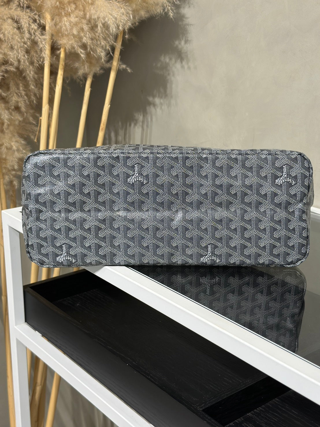 GOYARD Hobo流浪包 - 灰