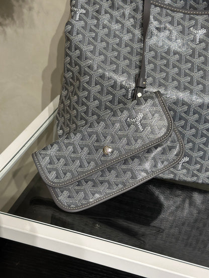 GOYARD Hobo流浪包 - 灰