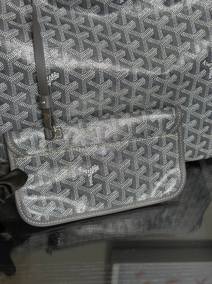 GOYARD Hobo流浪包 - 灰