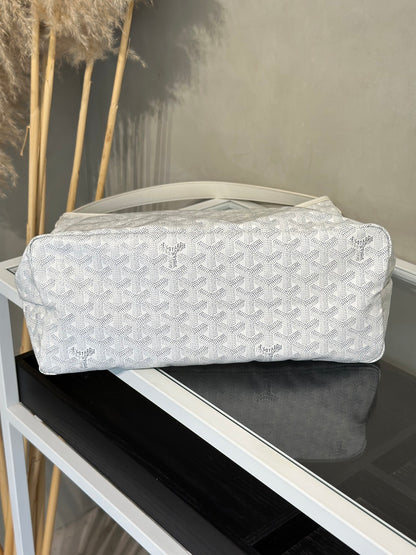 GOYARD Hobo流浪包 - 白