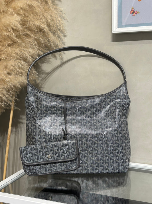 GOYARD Hobo流浪包 - 灰