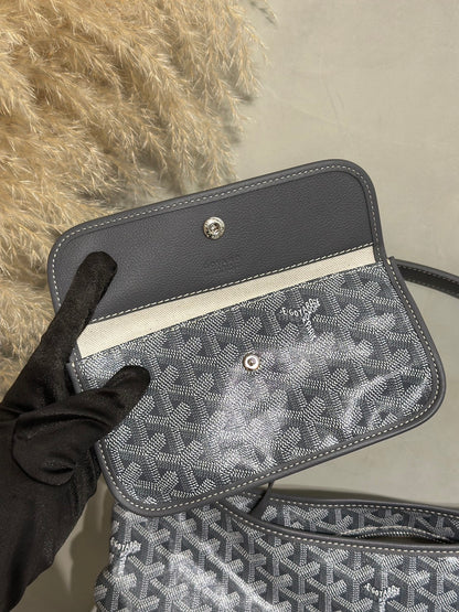 GOYARD Hobo流浪包 - 灰