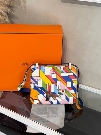 HERMES Constance 24 - On a Summer Day A